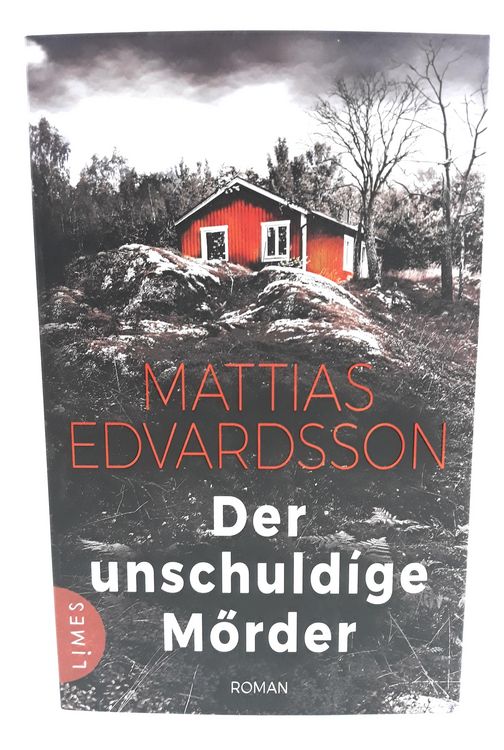 Produktbild: Der unschuldige M&ouml;rder