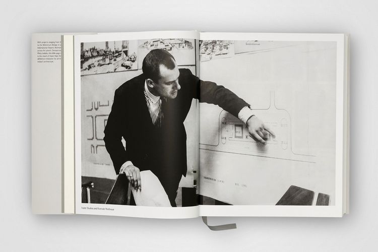 Produktbild: Norman Foster