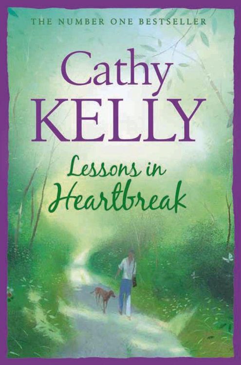 Produktbild: Lessons in Heartbreak