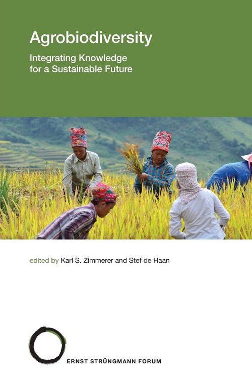 Produktbild: Agrobiodiversity