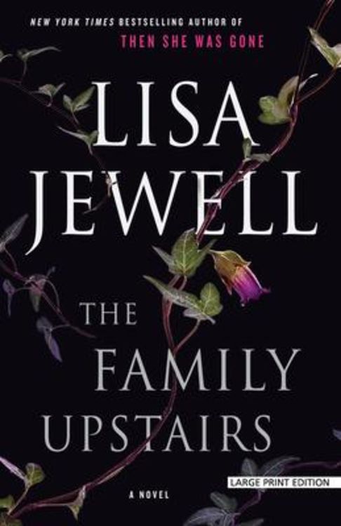 Produktbild: The Family Upstairs
