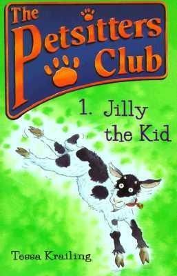 Produktbild: Jilly The Kid