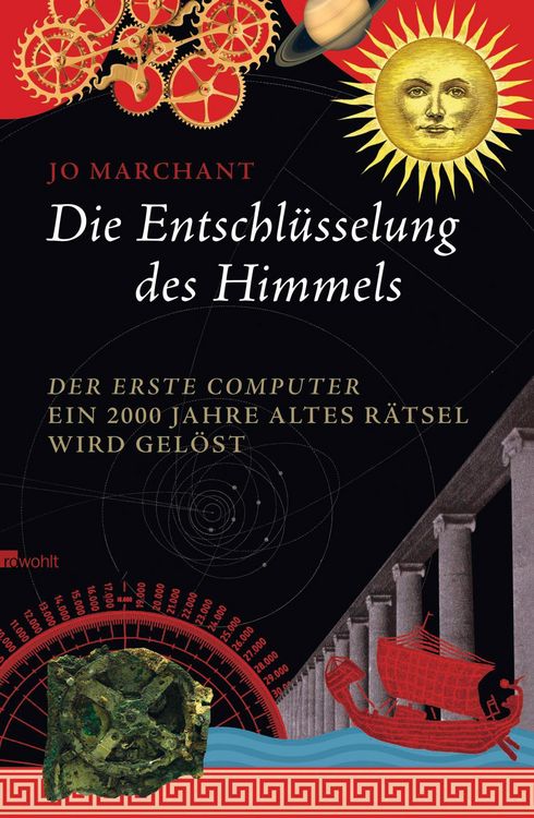 Produktbild: Die Entschl&uuml;sselung des Himmels