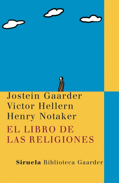 Produktbild: El libro de las religiones
