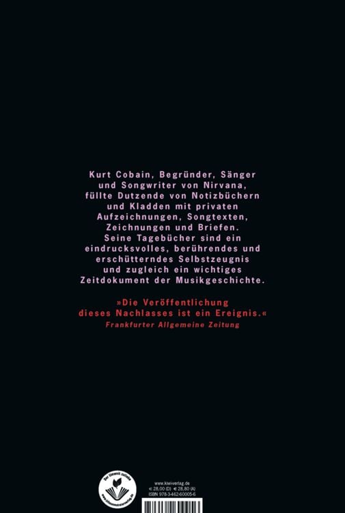 Produktbild: Tageb&uuml;cher