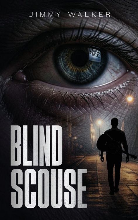 Produktbild: Blind Scouse