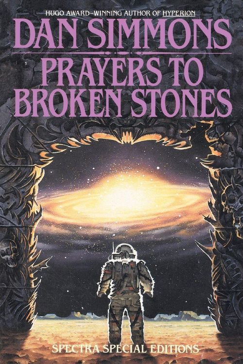 Produktbild: Prayers to Broken Stones
