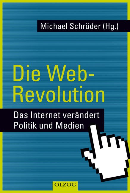 Produktbild: Die Web-Revolution
