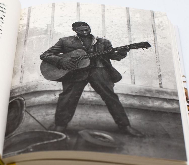 Produktbild: Die Ballade von Black Tom