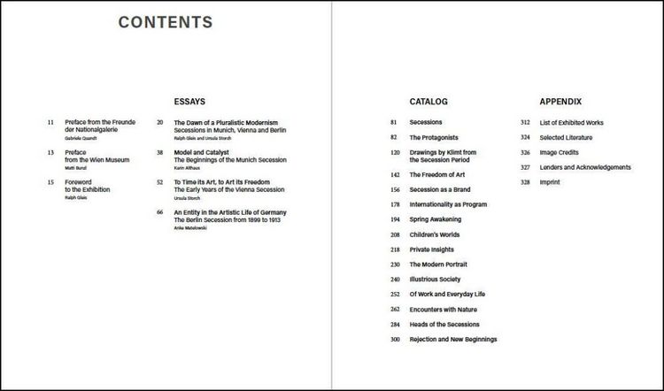 Produktbild: Secessions