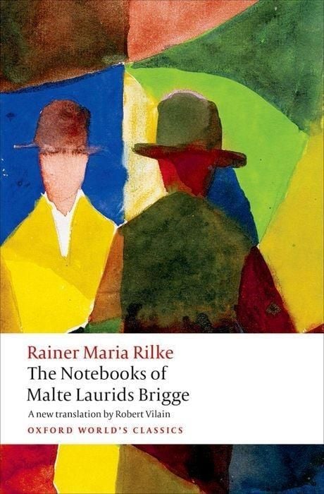 Produktbild: The Notebooks of Malte Laurids Brigge