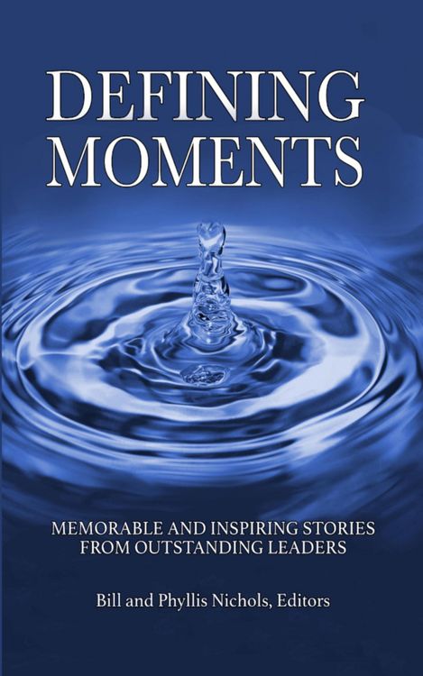 Produktbild: Defining Moments