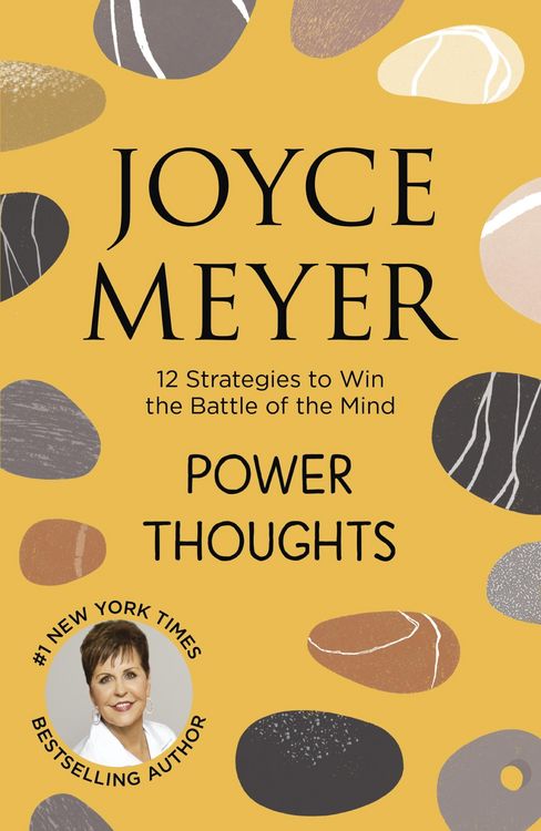 Produktbild: Power Thoughts