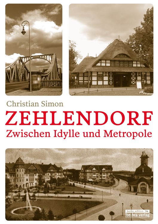 Produktbild: Zehlendorf