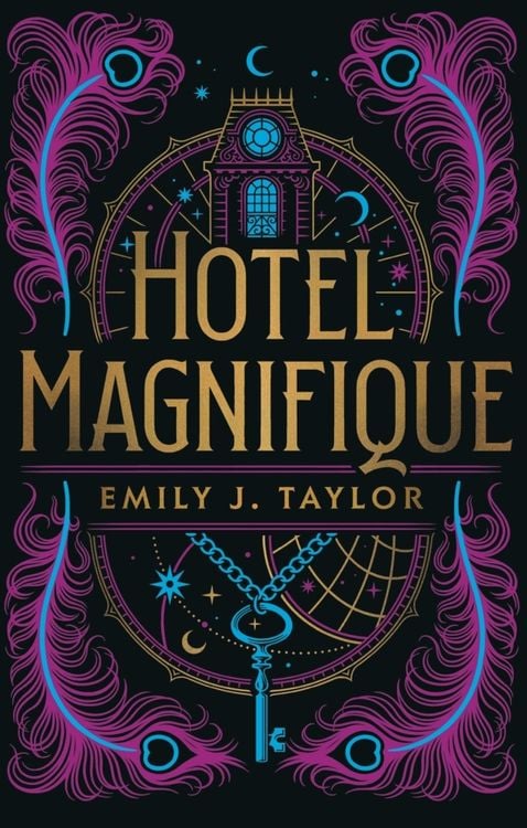 Produktbild: Hotel Magnifique