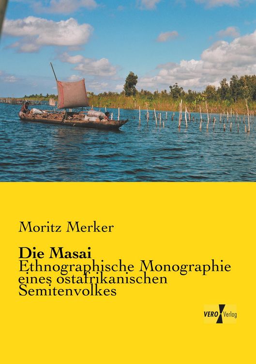 Produktbild: Die Masai