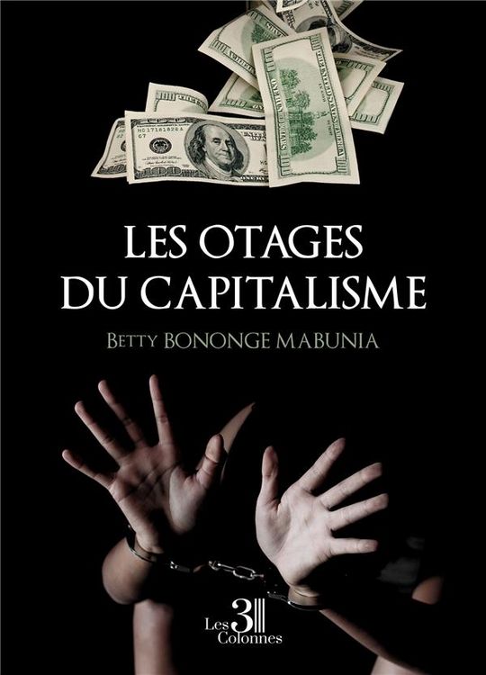Produktbild: Les otages du capitalisme