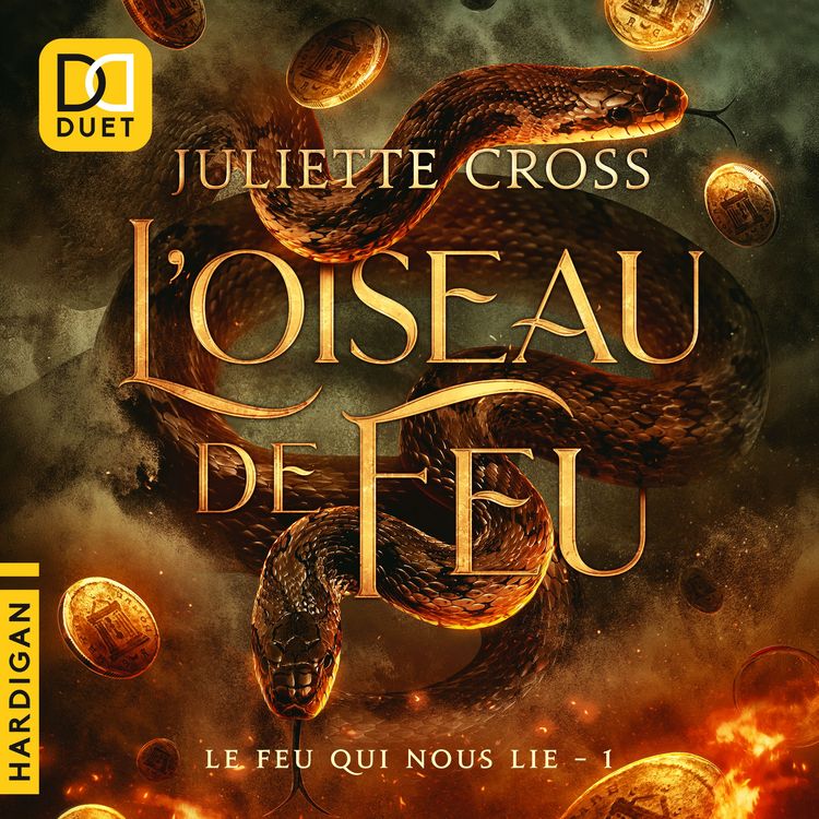 Produktbild: L'oiseau de feu