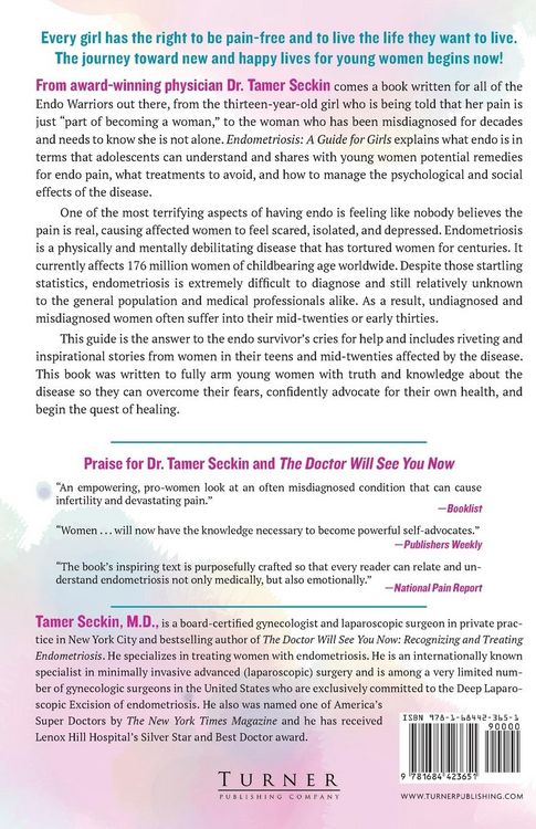 Produktbild: EndoMEtriosis