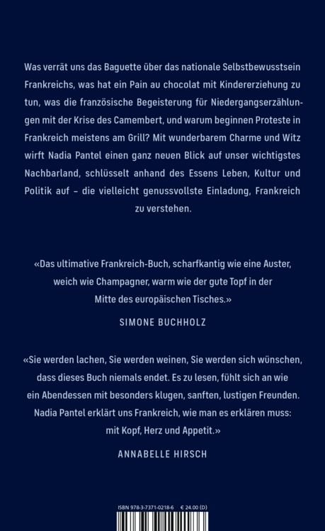 Produktbild: Das Camembert-Diagramm