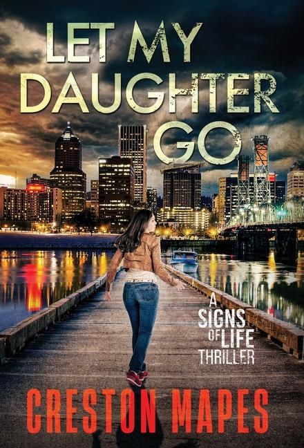 Produktbild: Let My Daughter Go (HB)