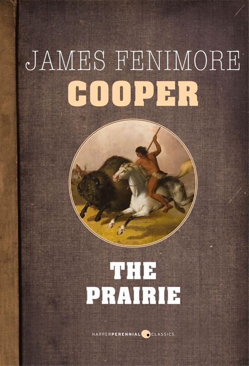Produktbild: The Prairie