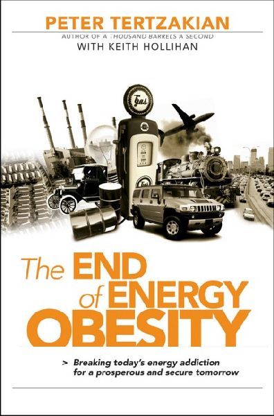Produktbild: End Of Energy Obesity