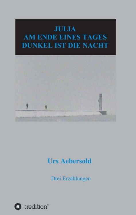 Produktbild: Julia - Am Ende Eines Tages - Dunkel ist die Nacht
