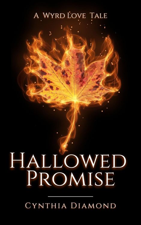 Produktbild: Hallowed Promise