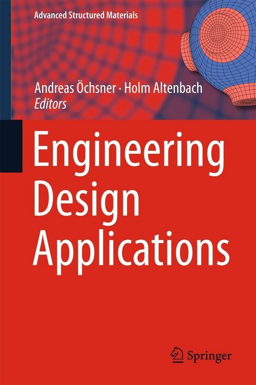 Produktbild: Engineering Design Applications