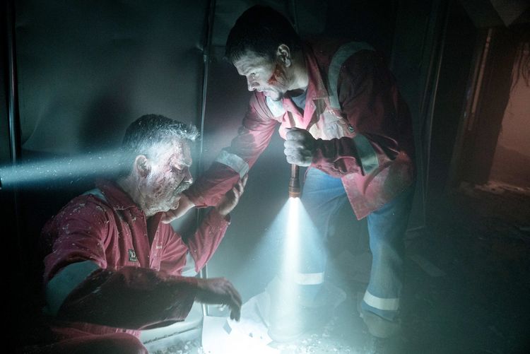 Produktbild: Deepwater Horizon