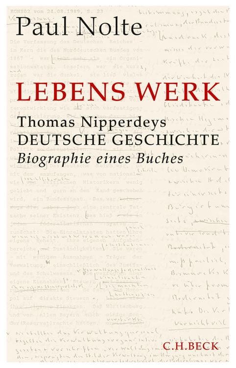 Produktbild: Lebens Werk
