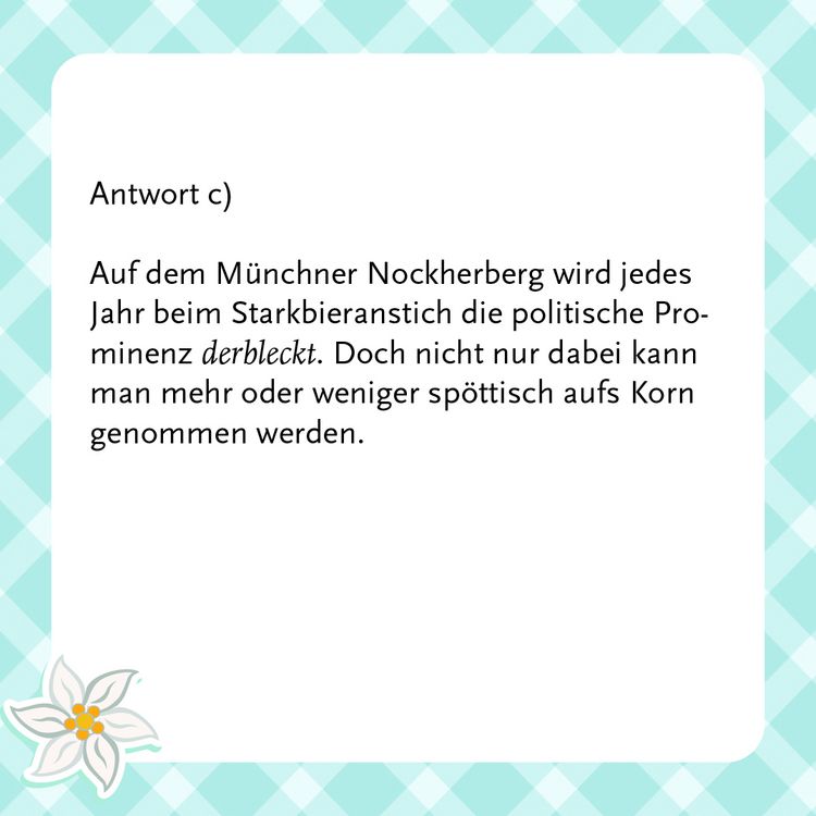 Produktbild: Ja, varreck! Bayerisches Dialekt-Quiz