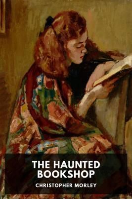Produktbild: The Haunted Bookshop