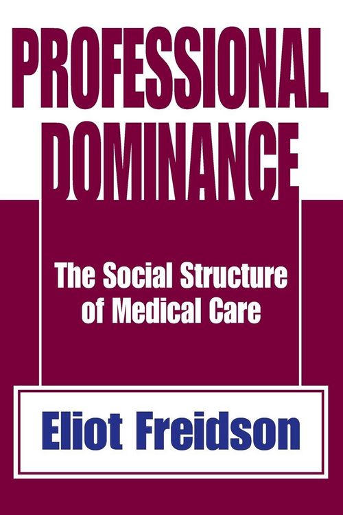 Produktbild: Professional Dominance