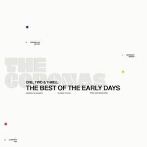 Produktbild: The Best Of The Early Days