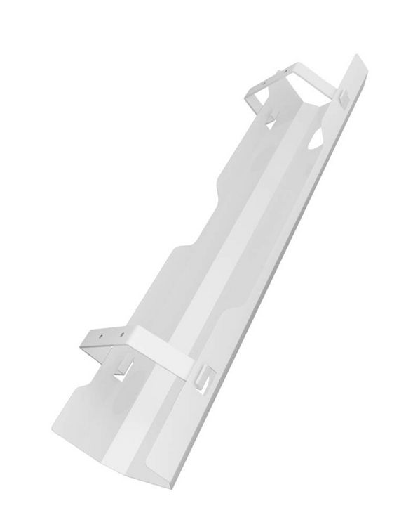 Produktbild: ICY BOX Kabelkanal Wei&szlig; (B x H x T) 125 x 90 x 610mm 1 St. IB-EWA100W-CM