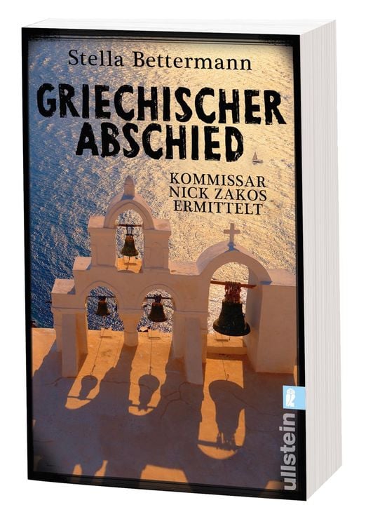 Produktbild: Griechischer Abschied