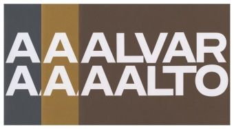 Produktbild: Alvar Aalto &ndash; Das Gesamtwerk / L'&oelig;uvre compl&egrave;te / The Complete Work