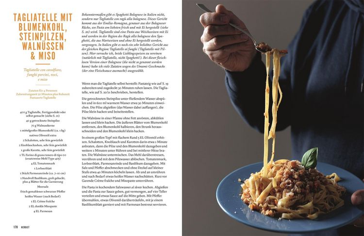 Produktbild: Pasta & Verdura