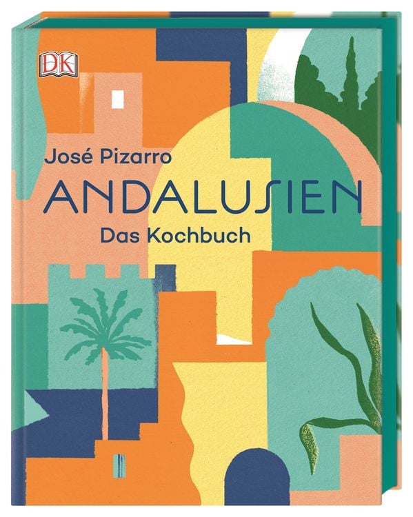Produktbild: Andalusien