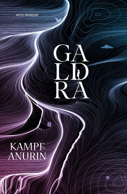 Produktbild: Kampf um Anurin - Galdra