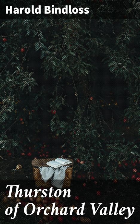 Produktbild: Thurston of Orchard Valley