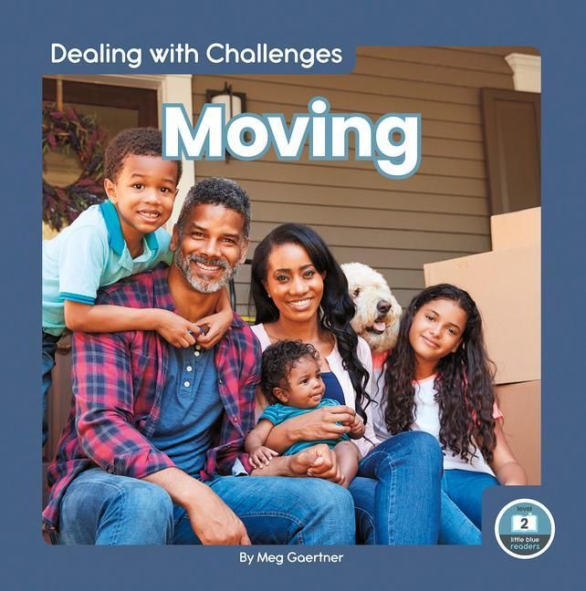 Produktbild: Moving
