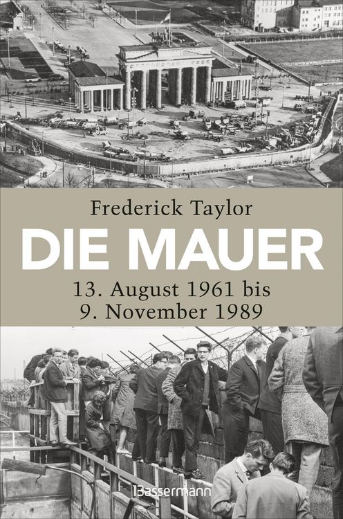 Produktbild: Die Mauer