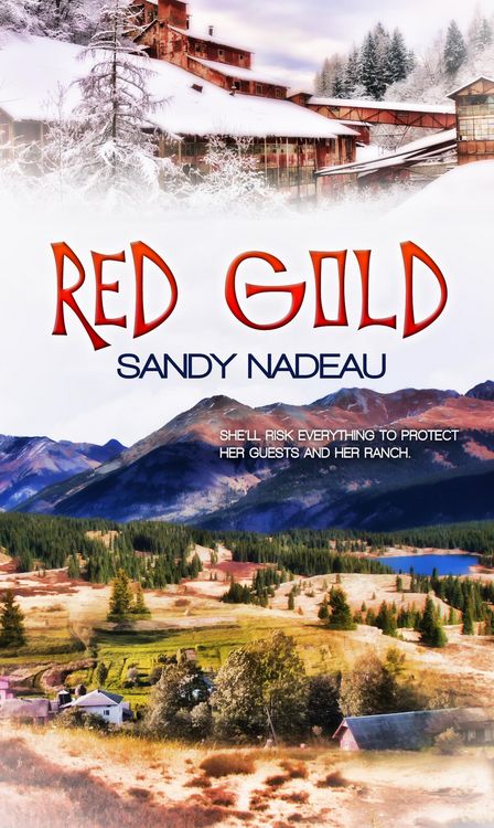 Produktbild: Red Gold