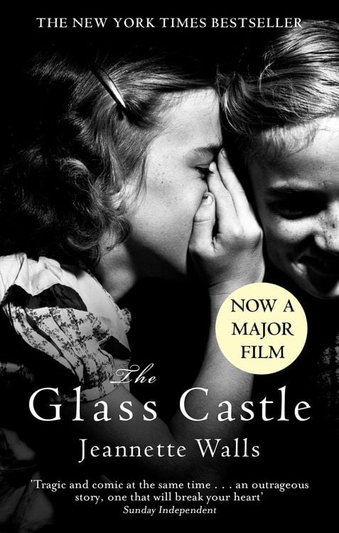 Produktbild: The Glass Castle