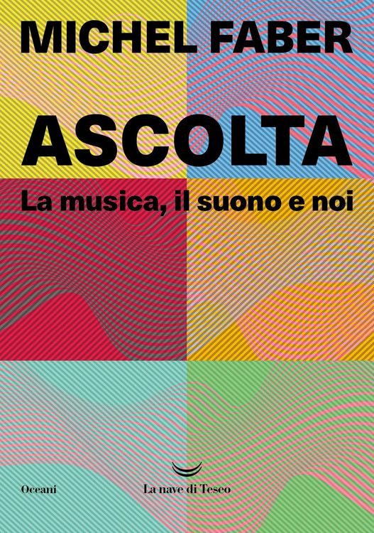 Produktbild: Ascolta. La musica, il suono e noi