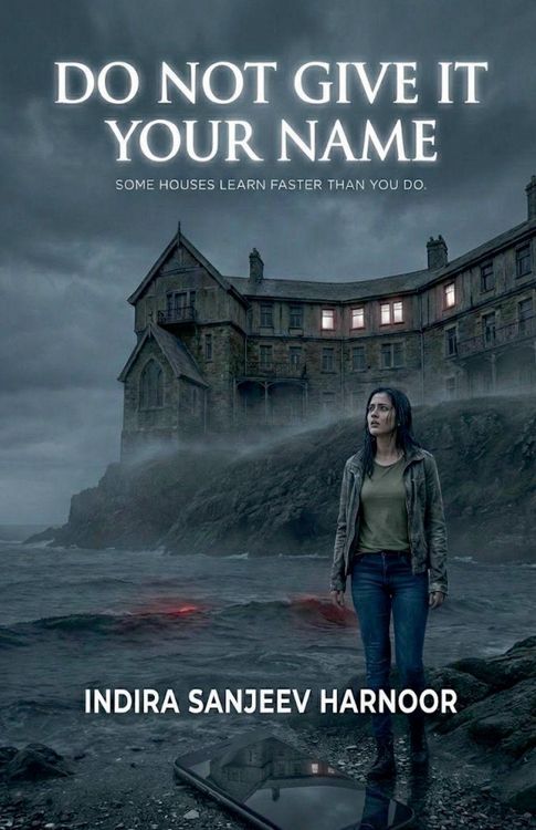 Produktbild: Do Not Give It Your Name