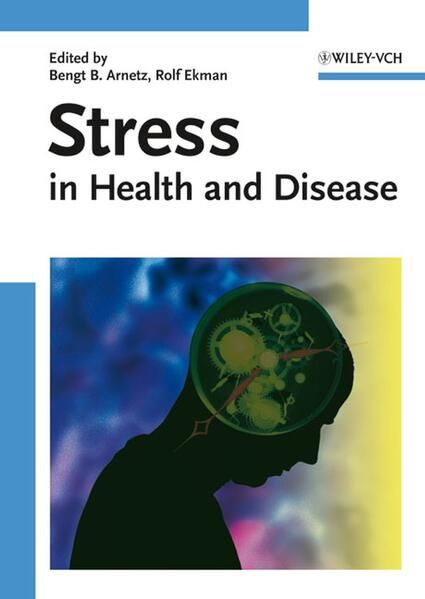 Produktbild: Stress in Health and Disease